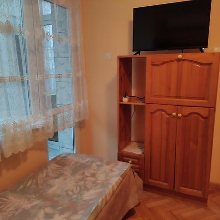 Mercury Guest House Veliko Tŭrnovo Exterior foto