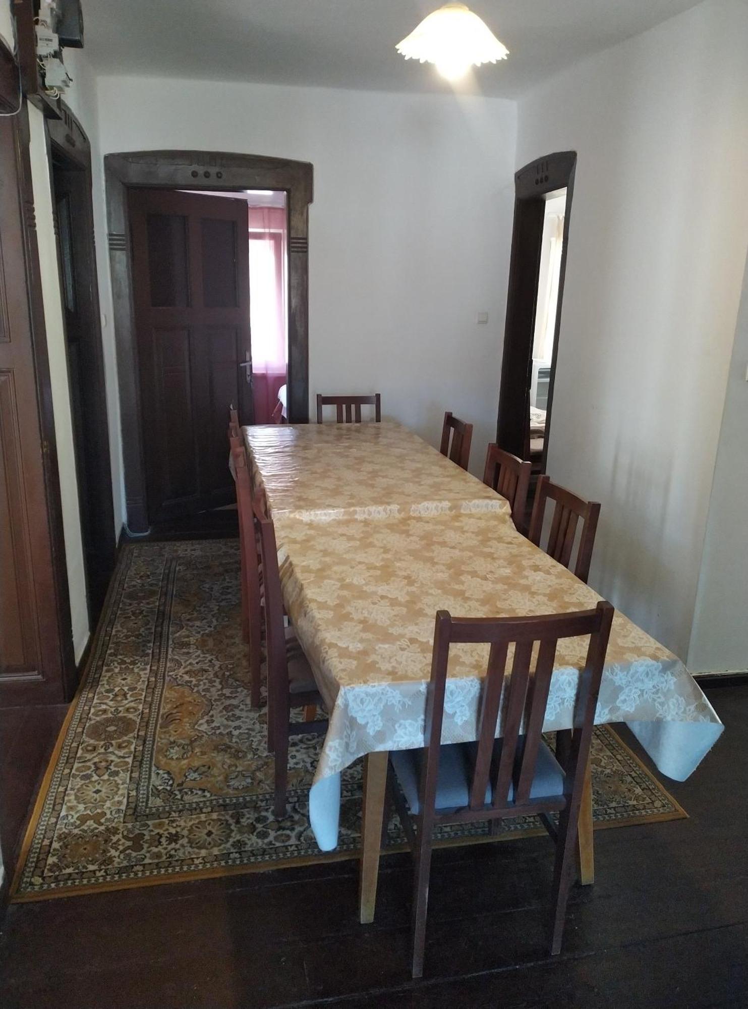 Mercury Guest House Veliko Tŭrnovo Exterior foto