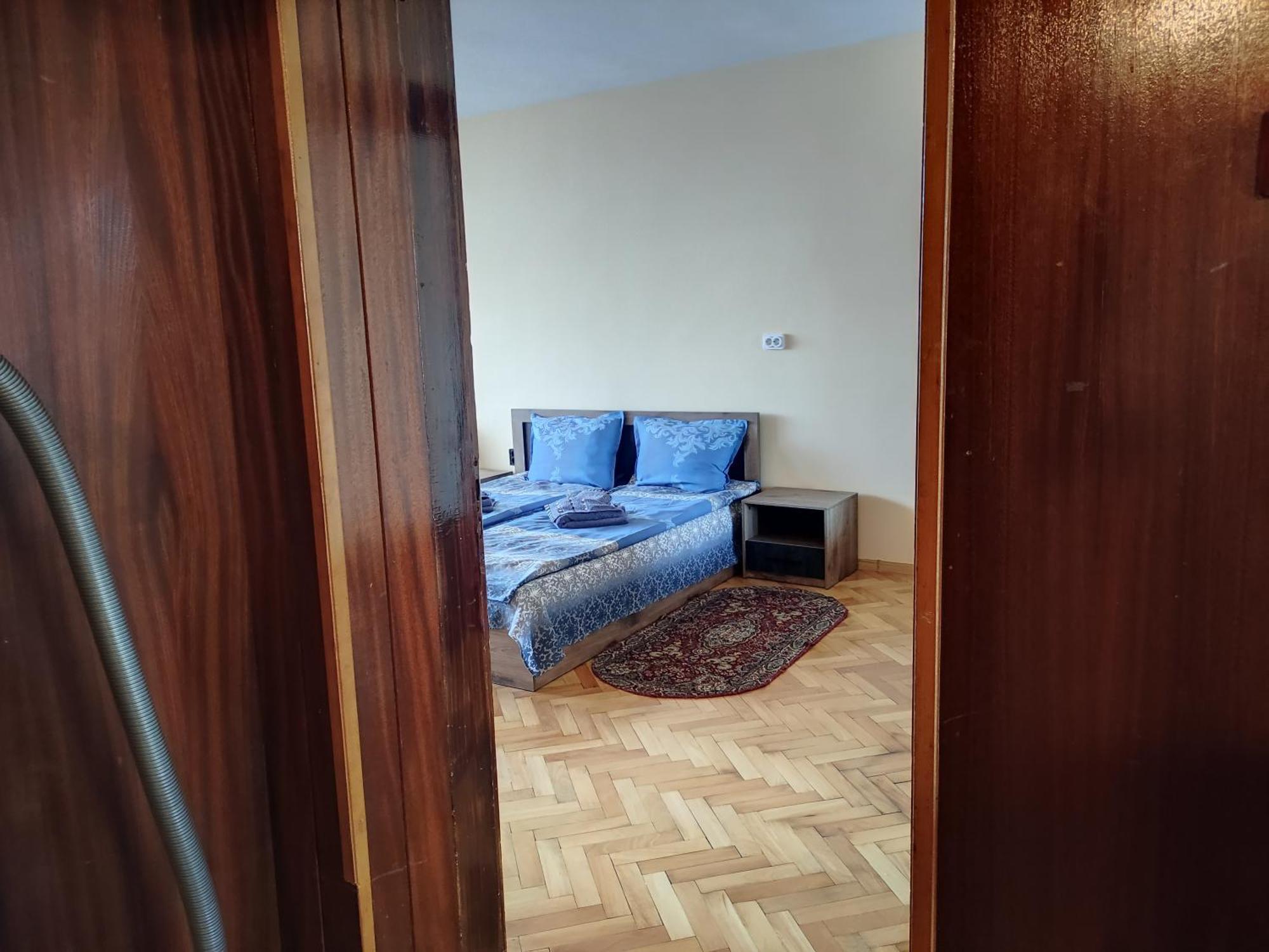 Mercury Guest House Veliko Tŭrnovo Exterior foto