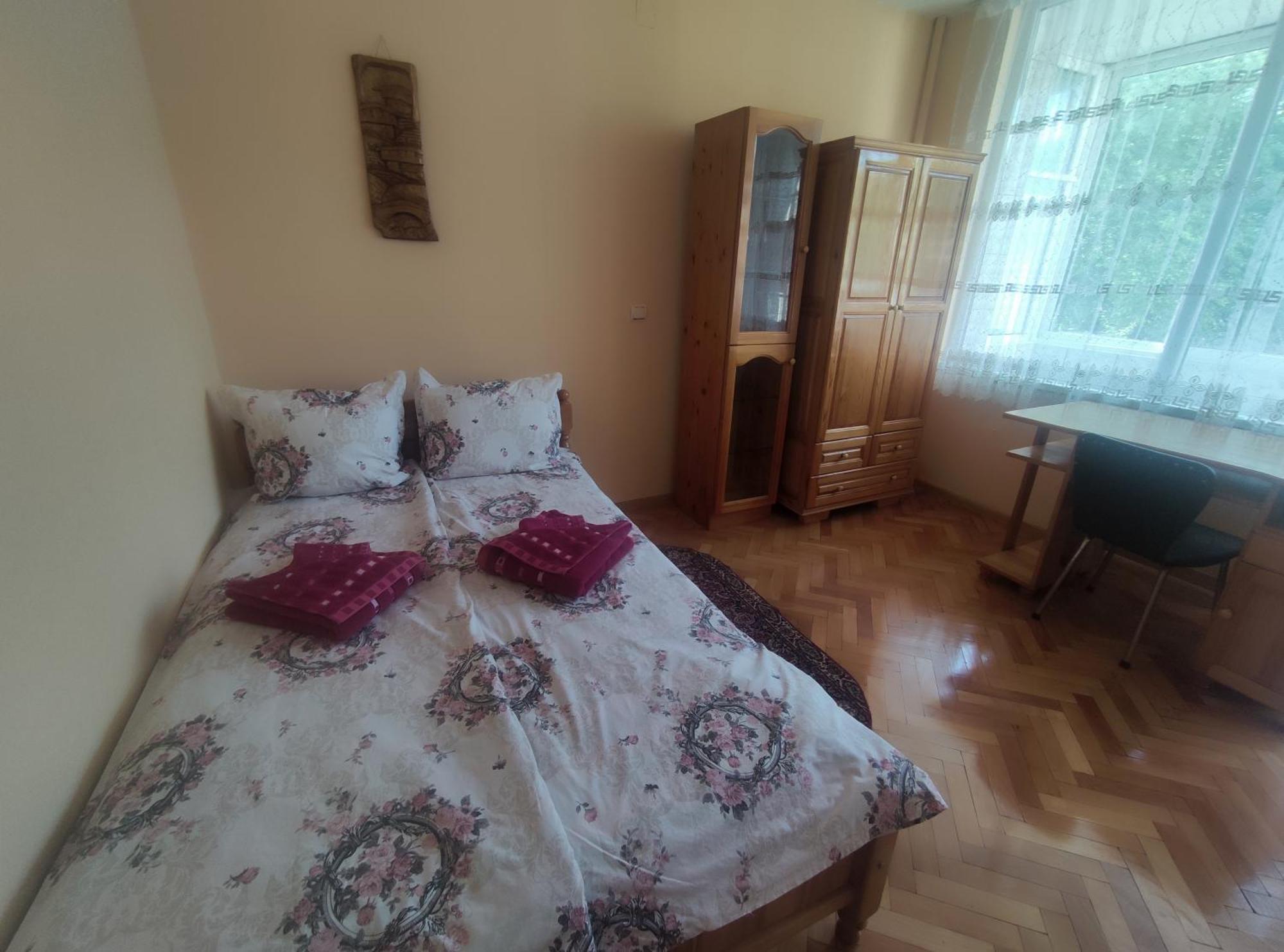 Mercury Guest House Veliko Tŭrnovo Exterior foto