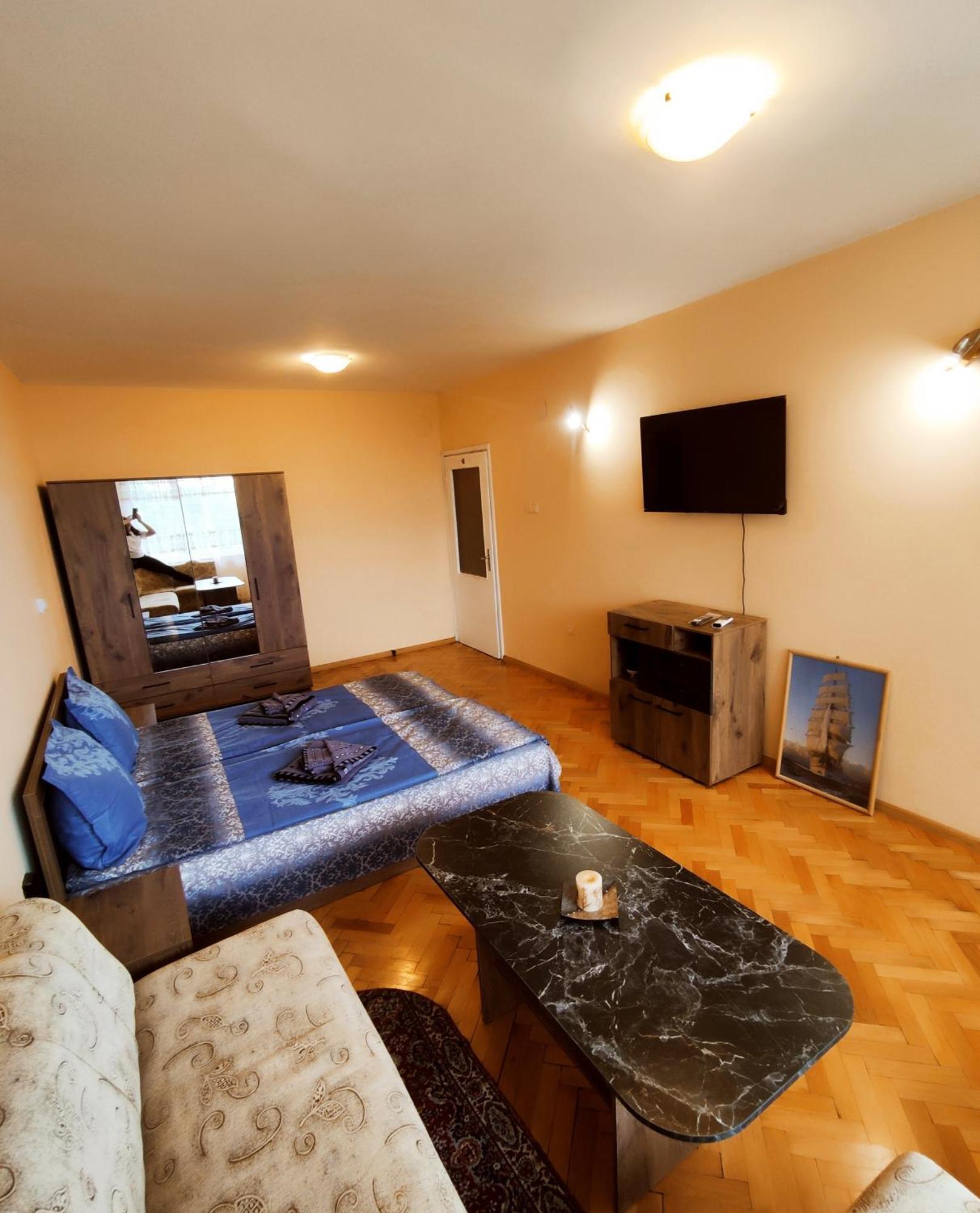 Mercury Guest House Veliko Tŭrnovo Exterior foto