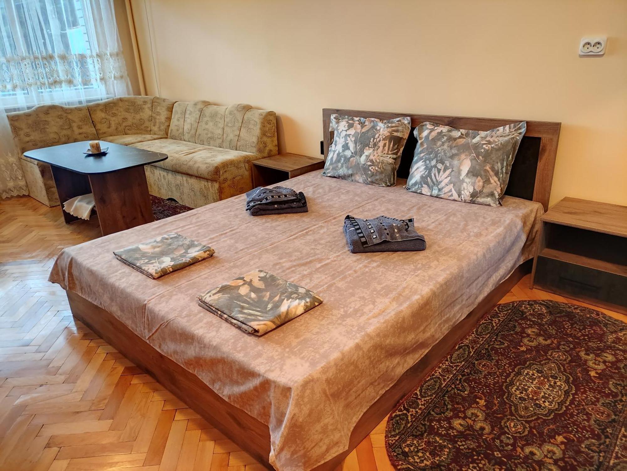Mercury Guest House Veliko Tŭrnovo Exterior foto