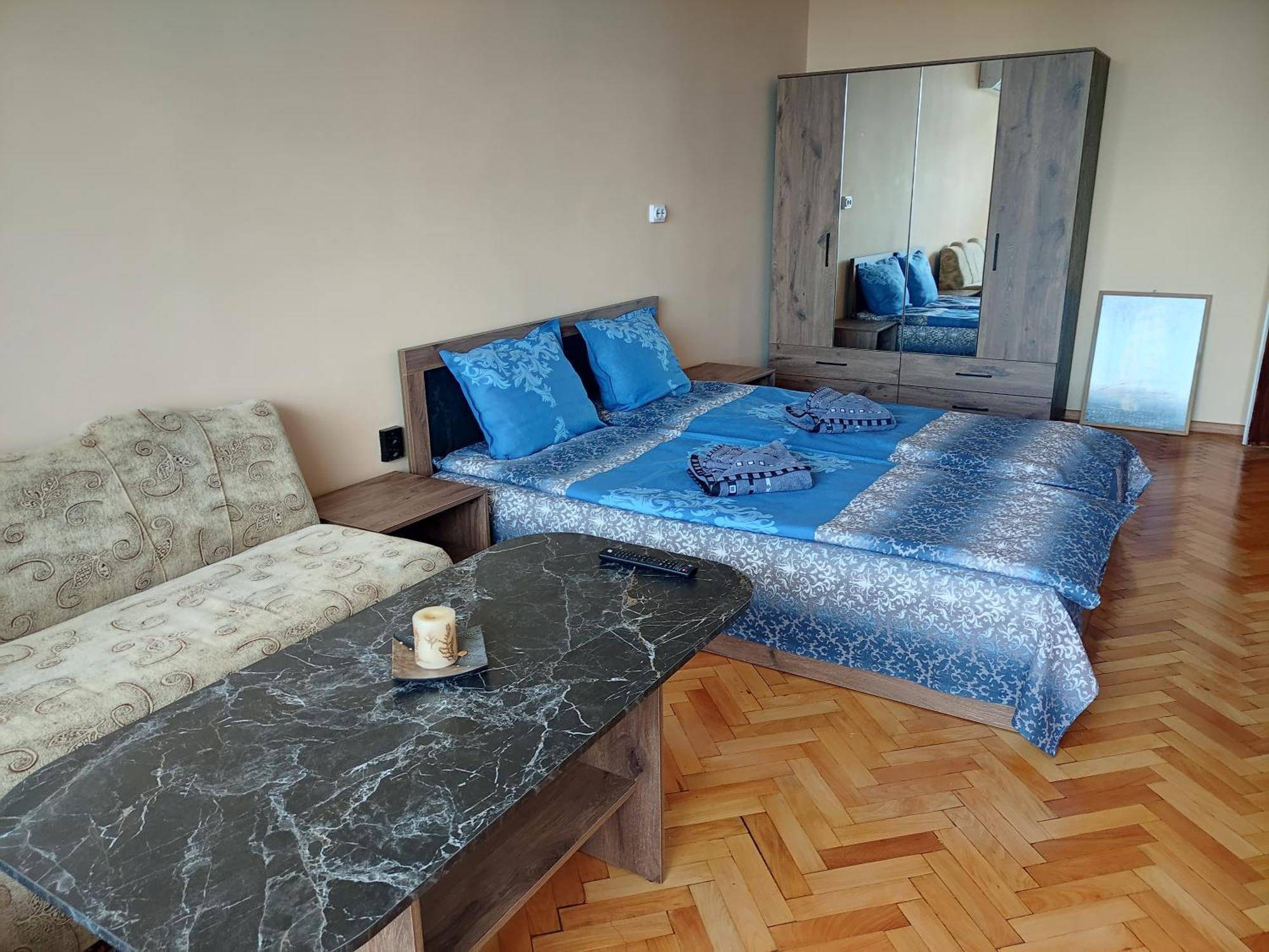 Mercury Guest House Veliko Tŭrnovo Exterior foto