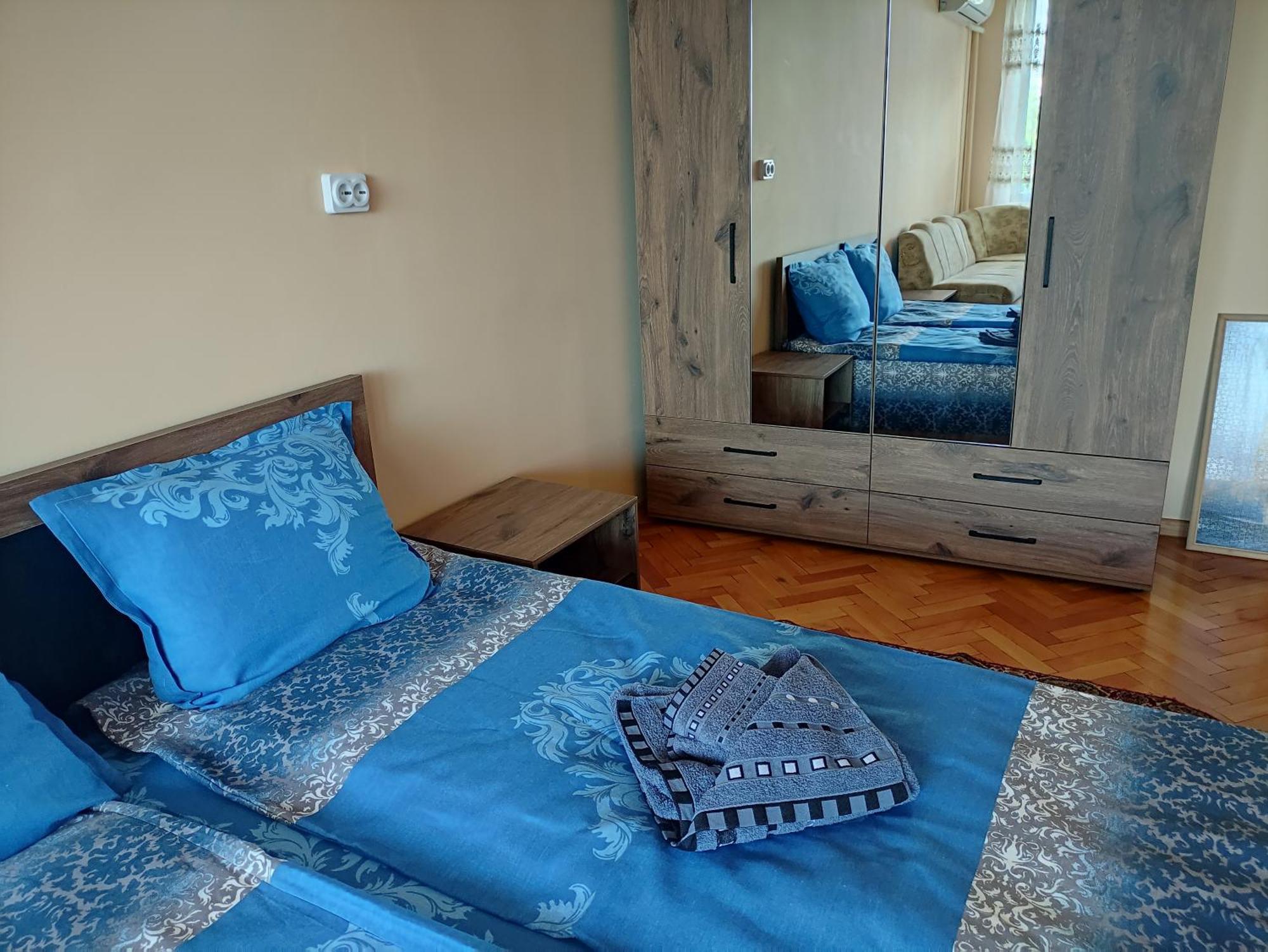 Mercury Guest House Veliko Tŭrnovo Exterior foto