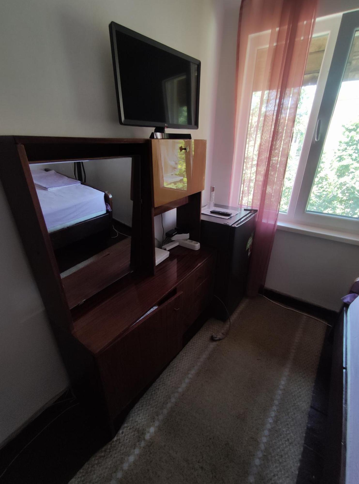 Mercury Guest House Veliko Tŭrnovo Exterior foto