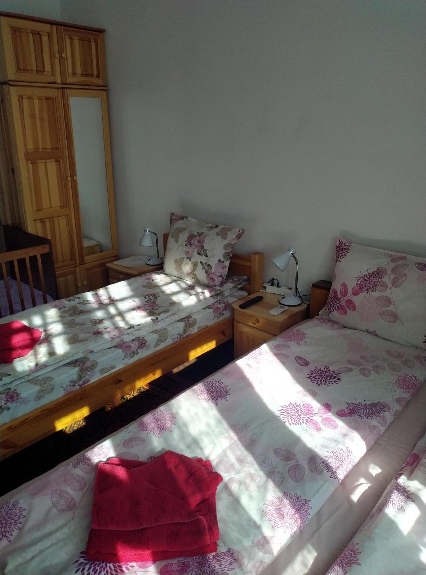Mercury Guest House Veliko Tŭrnovo Exterior foto