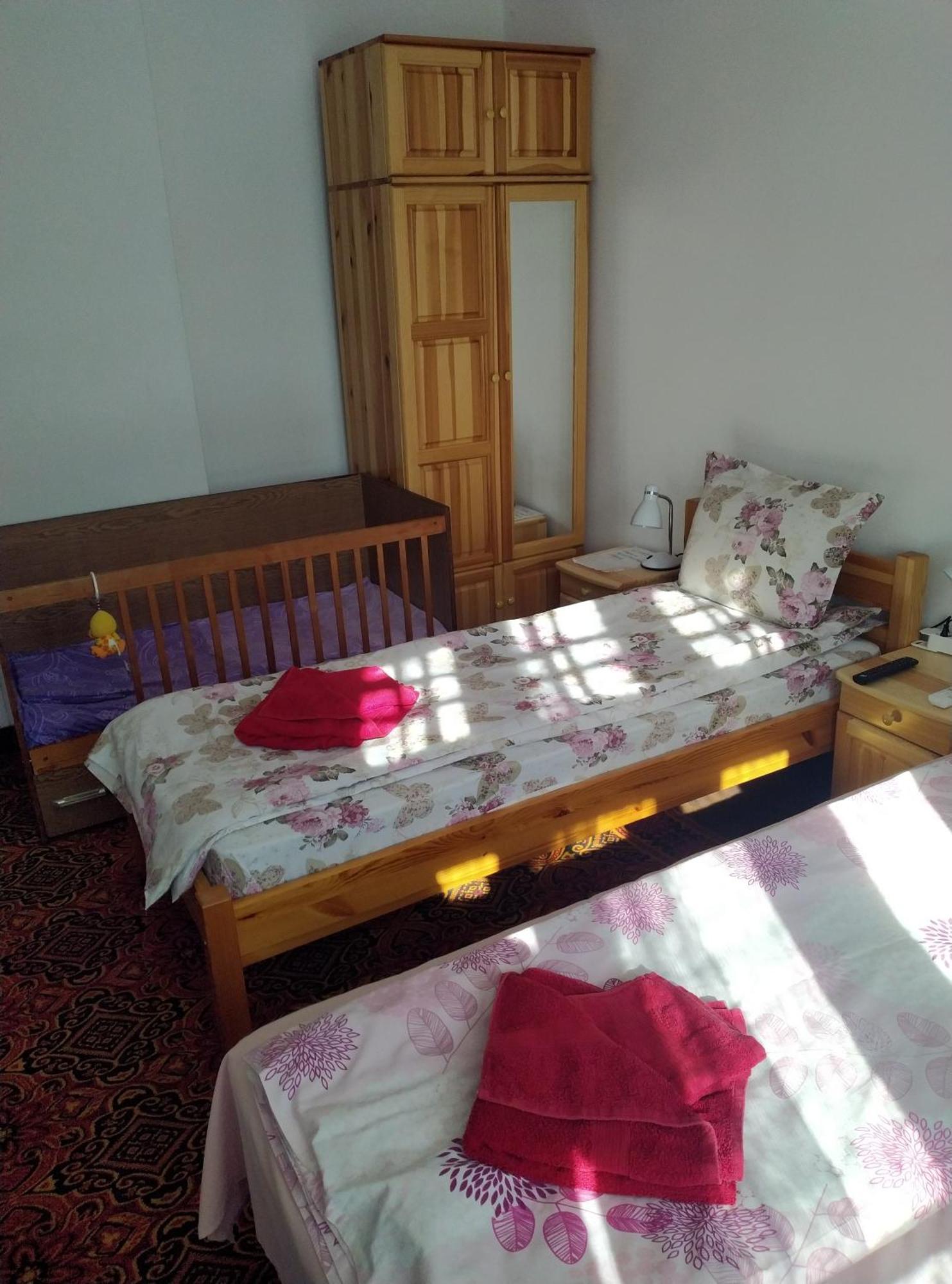 Mercury Guest House Veliko Tŭrnovo Exterior foto