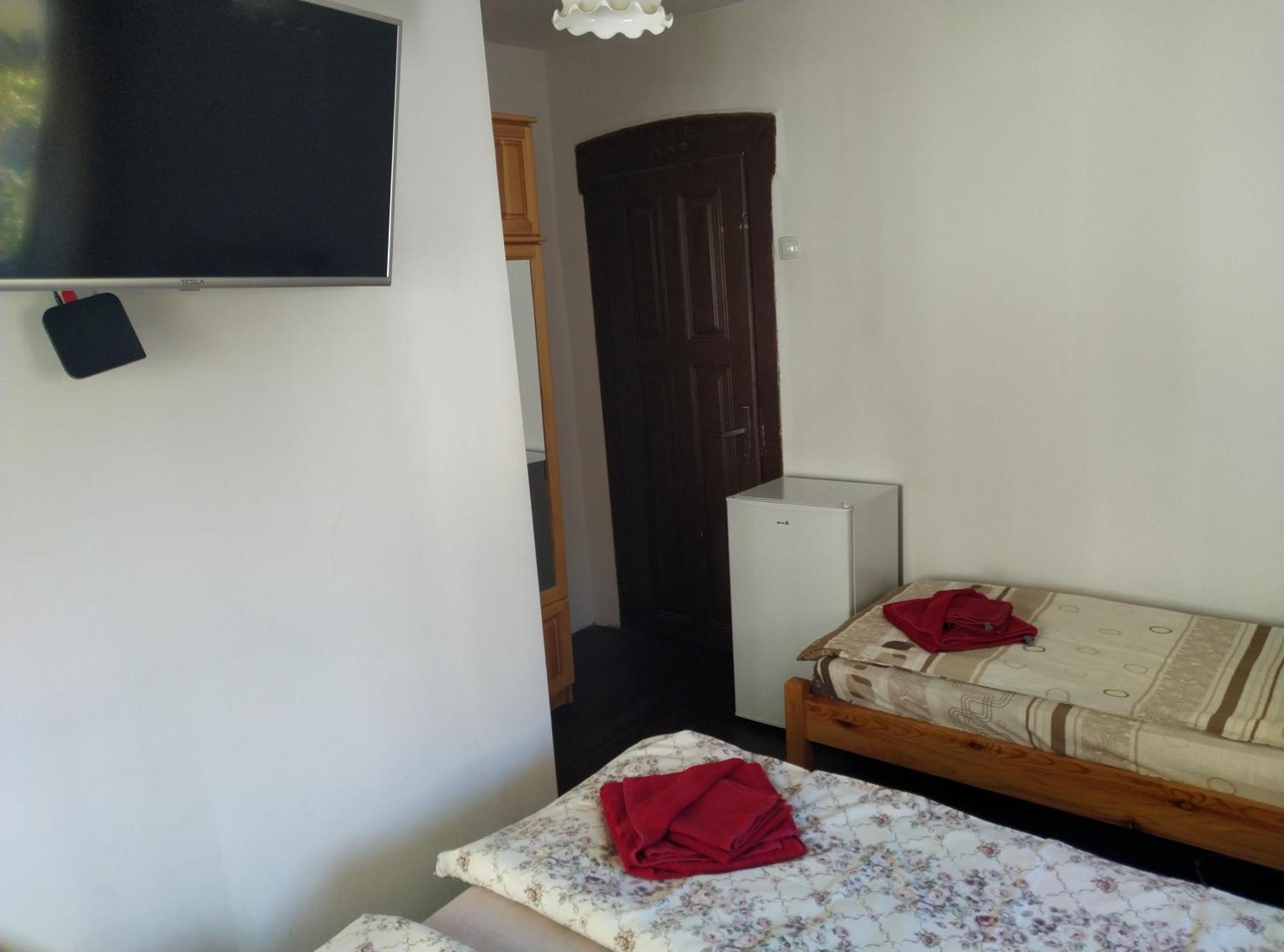 Mercury Guest House Veliko Tŭrnovo Exterior foto