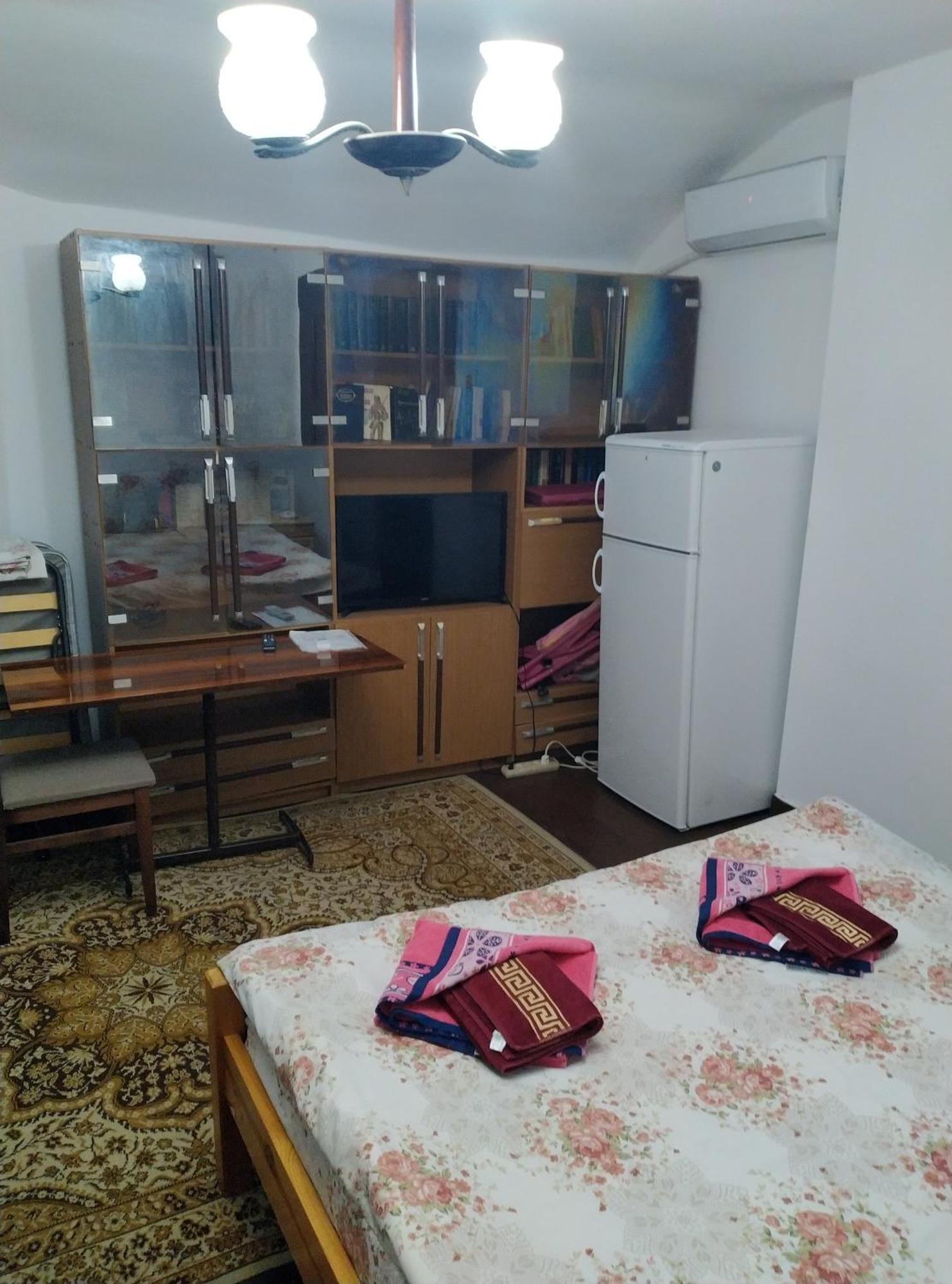 Mercury Guest House Veliko Tŭrnovo Exterior foto