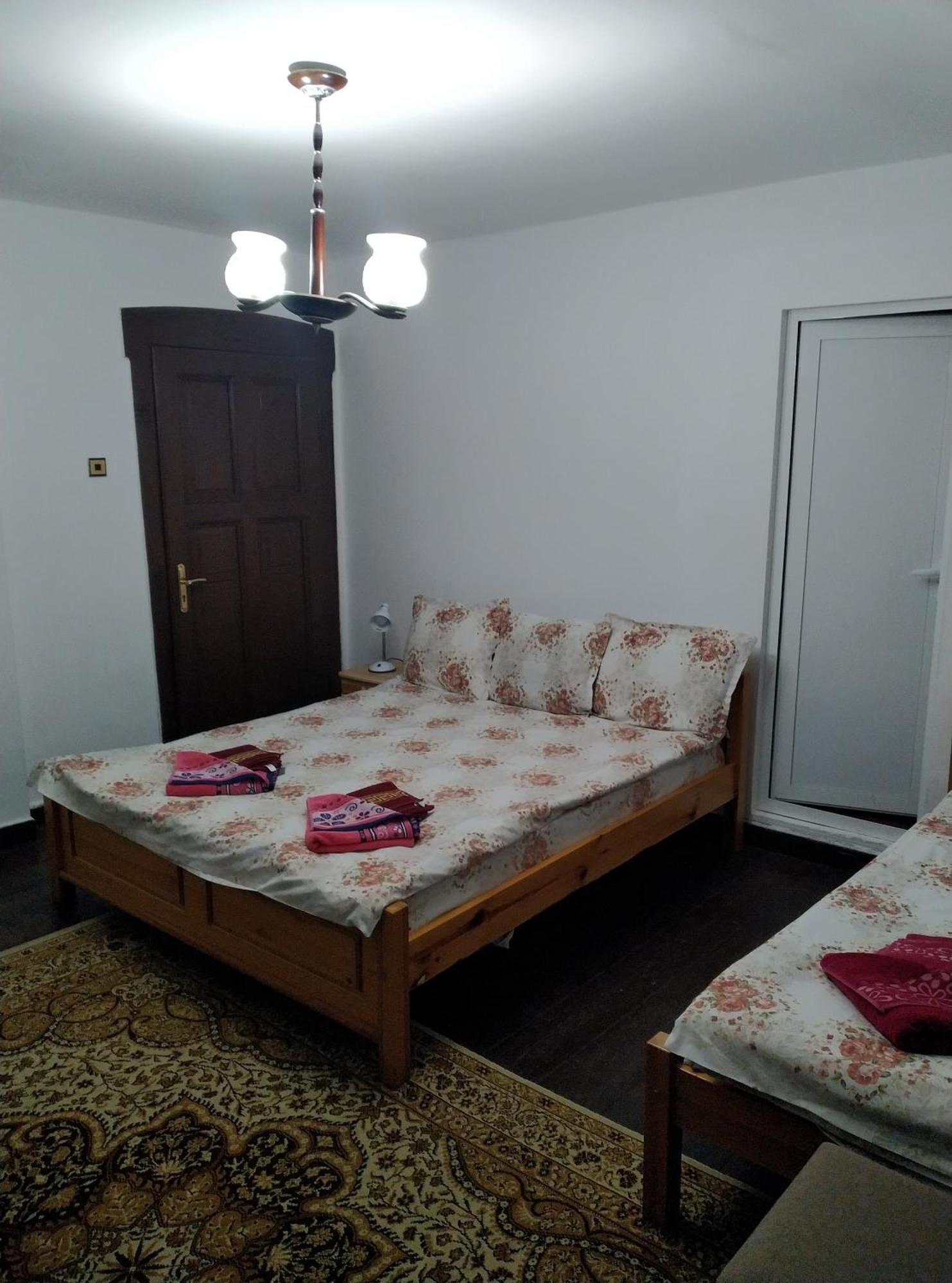 Mercury Guest House Veliko Tŭrnovo Exterior foto