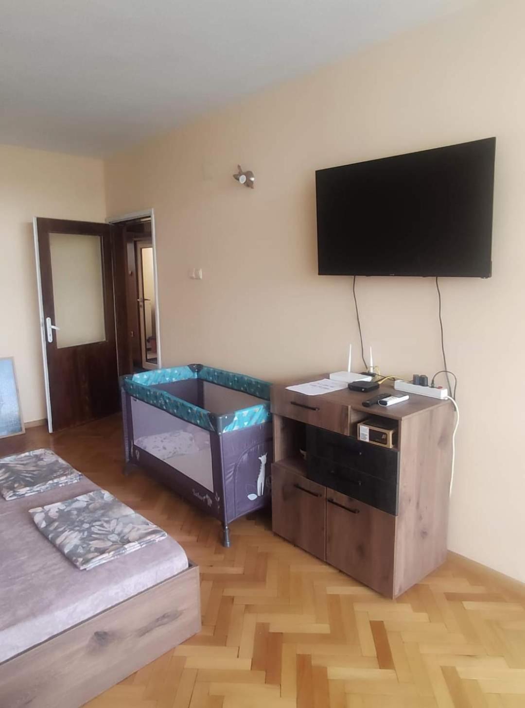 Mercury Guest House Veliko Tŭrnovo Exterior foto