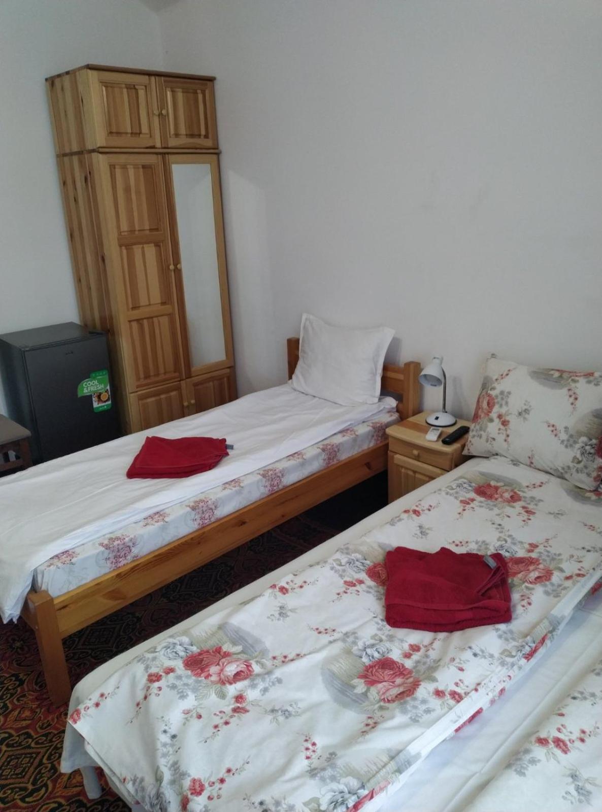 Mercury Guest House Veliko Tŭrnovo Exterior foto